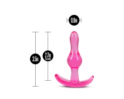 Анален разширител B YOURS Curvy-foto3