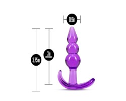 Анален разширител B YOURS Triple Bead-foto4