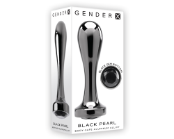 Анален разширител BLACK PEARL-foto3