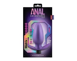 Анален разширител MATRIX EXCELSIOR-foto2