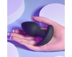 Анален разширител PLAYBOY PLUG & PLAY-foto5