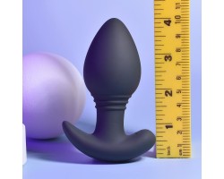 Анален разширител PLAYBOY PLUG & PLAY-foto7