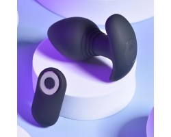 Анален разширител PLAYBOY PLUG & PLAY-foto2