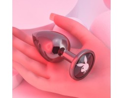 Анален разширител PLAYBOY TUX голям-foto5