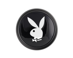 Анален разширител PLAYBOY TUX голям-foto2