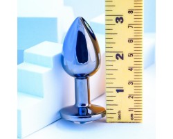 Анален разширител PLAYBOY TUX малък-foto7