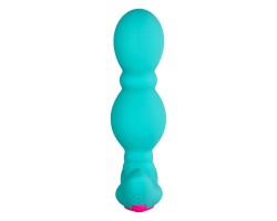 Анален разширител с вибрация FUNN PLUG-foto10