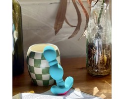 Анален разширител с вибрация FUNN PLUG-foto11