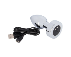 Анален разширител ANOS Heavy Metal-foto4