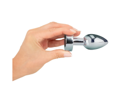 Анален разширител ANOS Heavy Metal-foto2