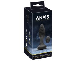 Анален разширител ANOS с вибрация-foto5
