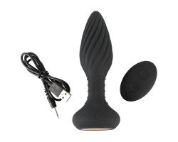Анален разширител ANOS с вибрация-foto7
