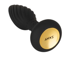 Анален разширител ANOS с вибрация-foto3