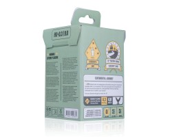 Анален разширител BUTTR Anchor Plug-foto2