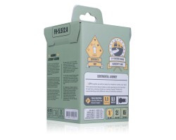 Анален разширител BUTTR Hollow Plug-foto3