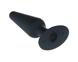 Анален разширител Best Vibe Plug-foto4