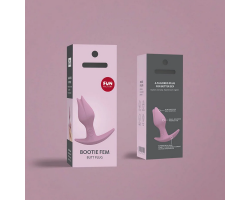 Анален разширител Bootie FEM-foto2