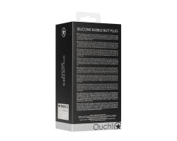 Анален разширител Bubble - черен-foto2