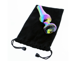 Анален разширител GLEAMING LOVE L цветен-foto5