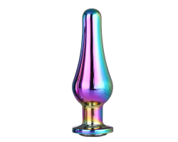 Анален разширител GLEAMING LOVE L цветен-foto6