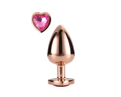 Анален разширител GLEAMING LOVE малък-foto6