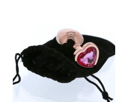 Анален разширител GLEAMING LOVE малък-foto5