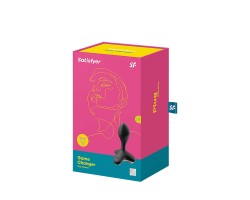 Анален разширител Game Changer вибриращ-foto5