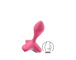 Анален разширител Game Changer вибриращ-foto6