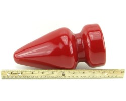 Анален разширител Red Boy XL-foto5