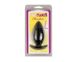 Анален разширител Sexwell Rocket L-foto4