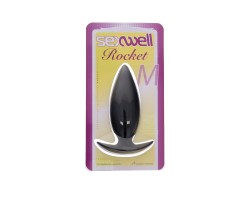 Анален разширител Sexwell Rocket M-foto4