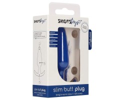 Анален разширител Slim - котва-foto3