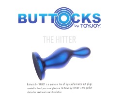 Анален разширител The Hitter-foto3