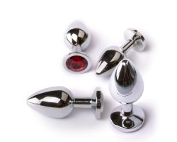 Анален разширител от неръждаема стомана-foto3