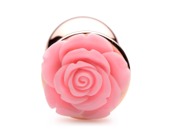 Анален разширител розова роза S-foto6