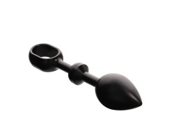 Анален разширител с дръжка, голям-foto2