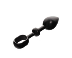 Анален разширител с дръжка, голям-foto3