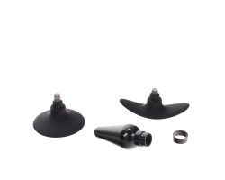 Анален разширител с две основи OUCH!-foto5