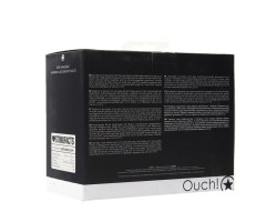 Анален разширител с две основи OUCH!-foto2