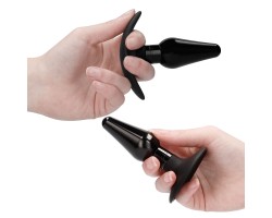 Анален разширител с две основи OUCH!-foto3