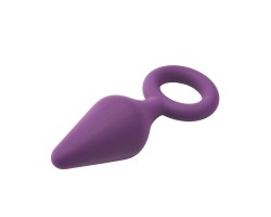 Анален разширител с халка FLIRTS М-foto6