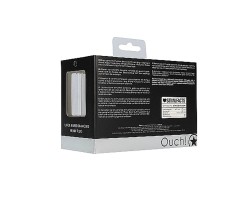 Анален разширител с камък Ouch!-foto6