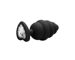 Анален разширител с камък Ouch!-foto8