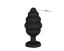 Анален разширител с камък Ouch!-foto2