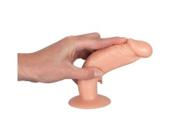 Комплект 3 анални дилда в телесен цвят-foto4