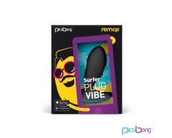 Plug vibe Remoji Surfer-foto2
