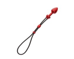 Пристегач с анален разширител, малък-foto2