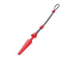 Пристегач с анален разширител, среден-foto2