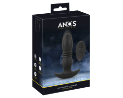 Разширител с постъпателни движения ANOS-foto4