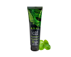 Анален лубрикант Sensitive Orgie-foto4